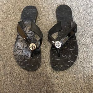100% Authentic Tory Burch sandals